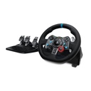 Logitech VOLANTE LOGITECH G29 DRIVING FORCE PARA PS3/PS4 (941-000111) (ED)