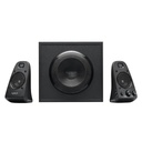 Logitech BOCINAS LOGITECH Z623 - 2.1 CANALES THX (980-000442)