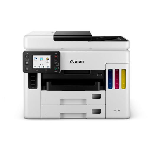 Canon MULTIFUNCIONAL CANON MAXIFY GX7010 TINTA CONTINUA (4471C004AA)