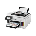 Canon MULTIFUNCIONAL CANON MAXIFY GX6010 TINTA CONTINUA (4470C004AA)
