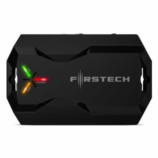 Compustar (MONITOREO EN APP) Dispositivo GPS 4G LTE CAT M1, compatible con alarmas CS697-A y CS7900-AS, no requiere configuración