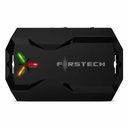 Compustar (MONITOREO EN APP) Dispositivo GPS 4G LTE CAT M1, compatible con alarmas CS697-A y CS7900-AS, no requiere configuración