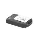 Compustar (MONITOREO EN APP) Dispositivo GPS 4G LTE CAT M1, compatible con alarmas CS697-A y CS7900-AS, no requiere configuración