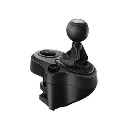 Logitech PALANCA LOGITECH DRIVING FORCE SHIFTER PARA G29/G920 (941-000119)