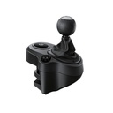 Logitech PALANCA LOGITECH DRIVING FORCE SHIFTER PARA G29/G920 (941-000119)