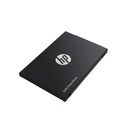 HP UNIDAD SSD HP 240GB S650 560/450 345M8AA