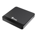 Stylos TV BOX STYLOS SMART 4K 2 GB/ 16 GB ANDROID 10 QUAD-CORE STVTBX5B