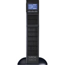 Vica UPS/NOBREAK ONLINE DOBLE CONVERSION T/R VICA 3KVA/3000W (ALPHA 3KVA)