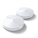 TPLINK SISTEMA WI-FI MESH TP-LINK AC1300 DECO M5  (2PIEZAS)