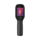 HIKMICRO E1L - Cámara Termográfica Portátil / Resolución 160 x 120 / Lente 3.1 mm / Pantalla LCD 2.4" / IP54  / Ranura Micro SD hasta 128 GB (8 GB por Default Integrada)