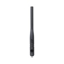 txPRO Antena VHF Helicoidal, 136-174 MHz, para Radios Portátiles Motorola DEP570/DGP8050/DGP8550/DEP550E/DEP570E/DGP8550E