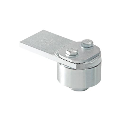 COMUNELLO Bivelo Mediano Para Puertas de Hasta 450 Kg