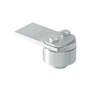 COMUNELLO Bivelo Mediano Para Puertas de Hasta 450 Kg