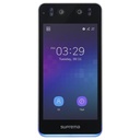 Suprema BIO STATION 3 Lector Facial Multitecnologias  uso con BIOSTAR2 /  SOPORTA RFID(125KHZ EM & 13.56MHZ MIFARE)