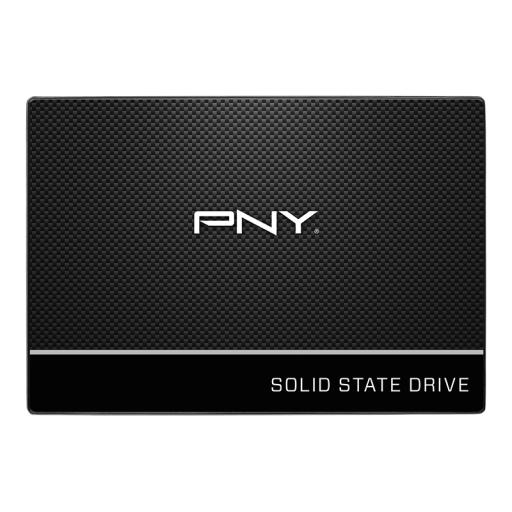 SSD interno PNY CS900 1TB SATA III 2.5'' 7mm