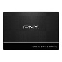 SSD interno PNY CS900 1TB SATA III 2.5'' 7mm