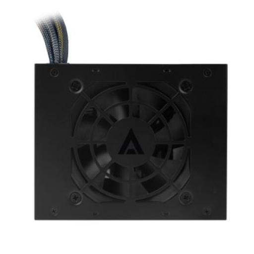 [ACTECK_AC-933025] Acteck FUENTE DE PODER ACTECK SFX650W 20+4 PIN-1X4 PIN-2XMOL BLAZAR AC-933025
