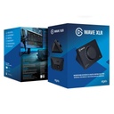 Interfaz de audio Elgato Wave XLR USB/XLR Negro