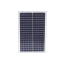 Epcom Modulo Solar EPCOM POWER LINE, 25W, 12 Vcc , Policristalino, 36 Celdas grado A