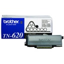 Tóner Brother TN-620 Negro, 3000 Páginas