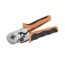 Epcom Pinza para Prensado de Conectores de Casquillo/Ferrules 26-10 AWG. 
