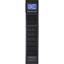 Vica UPS/NOBREAK ONLINE DOBLE CONVERSION T/R VICA 1KVA/1000W (ALPHA 1KVA)
