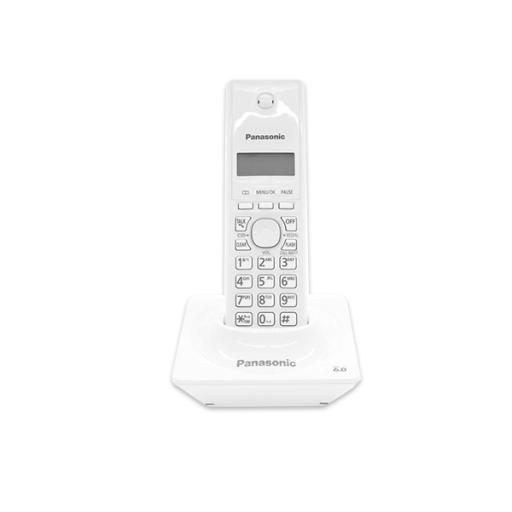 [PANASONIC_KX-TG1711MEW] Panasonic PANASONIC TELEFONO INALAMBRICO P.LCD 1.25 DECT BLANCO(KX-TG1711MEW)