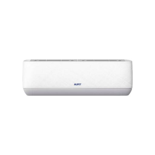 [AUFIT_CCO-12K110] AUFIT Minisplit WiFi / REEE 11.5 / 12,000 BTUs (1 TON) / Frío / 110 Vca / Filtro de Salud / Compatible con Alexa y Google Home