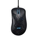 XPG MOUSE GAMER XPG SLINGSHOT (SLINGSHOT-BKCWW)