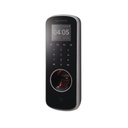 Suprema BioStation L2 Lector de Huella Delgado / Teclado Touch / Pantalla LCD 2" / Detección de Dedo Vivo / Lector 125kHz EM