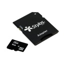 Stylos MEMORIA MICRO SD STYLOS 8GB S/A CLASE 10 (STMSDS1B)
