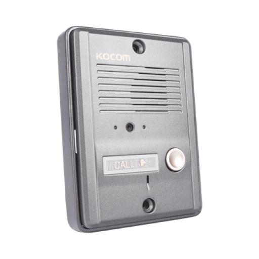 Kocom FRENTE DE CALLE PARA KCV-T701SM  Y  KCV-T701SMB