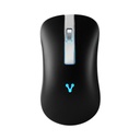 Vorago MO-305 ratón Ambidextro RF inalámbrico Óptico 1600 DPI