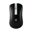 Vorago MO-305 ratón Ambidextro RF inalámbrico Óptico 1600 DPI