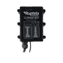 Ruptela Localizador vehicular 3G / Antena Satelital Externa / Contra agua y polvo IP67 / RFID / Apagado de motor a distancia / Anti Jammer
