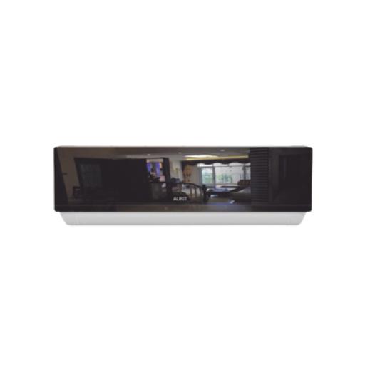 AUFIT Minisplit WiFi Inverter / 18,000 BTUs (1.5 TON) / Frio / 220 Vca / Filtro de Salud / Compatible con Alexa y Google Home 