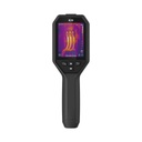 HIKMICRO B20 - Cámara Termográfica Portátil Dual / Lente Térmico 3.6 mm (256 × 192) / Lente Optico / WiFi / IP54 / Hasta 6 Horas de Funcionamiento Continuo