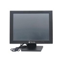 Monitor Nextep , 15 pulgadas, 1024 x 768 Pixeles, 8 ms VGA