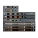 Cambium Networks Switch cnMatrix EX2052  de 48 puertos Gigabit Ethernet y 4 SFP+, Capa 3,  gestión en la nube