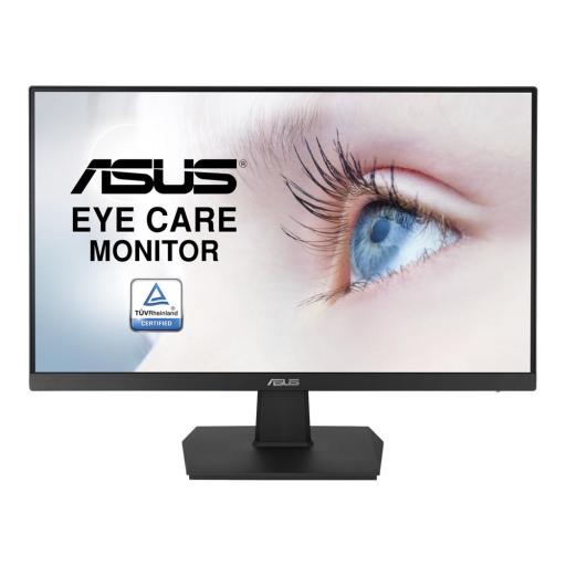 Monitor Asus Eye Care VA27EHE 27" IPS FHD 1920x1080 5ms 75Hz FreeSync