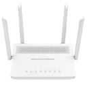 Grandstream Networks Router Inalámbrico Wi-Fi 5 802.11 ac 1.27 Gbps, doble banda, MU-MIMO 2x2:2, servidor VPN con administración desde la nube gratuita o stand-alone.