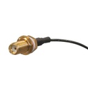 Mikrotik Pigtail de U.FL a SMA Hembra para wAP R (LTE)