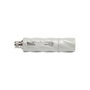 Mikrotik (GrooveA 52 ac) Punto de Acceso y CPE en 2.4 o 5 GHz  802.11 a/b/g/n/ac conectorizado, "Incluye Antena Omnidireccional"