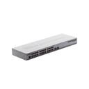 Mikrotik Switch Sistema Operativo Dual 24 Puertos Gigabit Ethernet y 2 Puertos SFP+