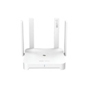 RUIJIE Home Router inalámbrico MESH WI-FI 6 MU-MIMO 2x2, 1 puerto WAN Gigabit y 4 puertos LAN