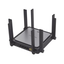 RUIJIE Home Router inalámbrico MESH WI-FI 6 4x4 doble banda 1 puerto WAN Gigabit y 4 puertos LAN Gigabit