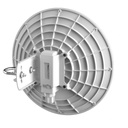 Mikrotik  (DynaDish 5) Suscriptor de 5GHz 802.11 a/n/ac con Antena Integrada de 25 dBi, Hasta 1000 mW