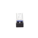 Mikrotik Transceptor MiniGbic SFP 1.25G LC Duplex para fibra Mono Modo 20 KM