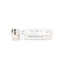 Mikrotik Transceptor MiniGbic SFP+ 10G LC Duplex para fibra Multi Modo 300mts