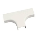 Panduit Curva de radio controlado, para uso con canaleta LD5, material ABS, Colo Blanco Mate